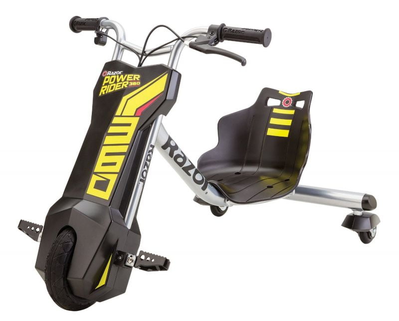 Электросамокат HEADWAY POWER RIDER 360 Электросамокат HEADWAY POWER RIDER 360