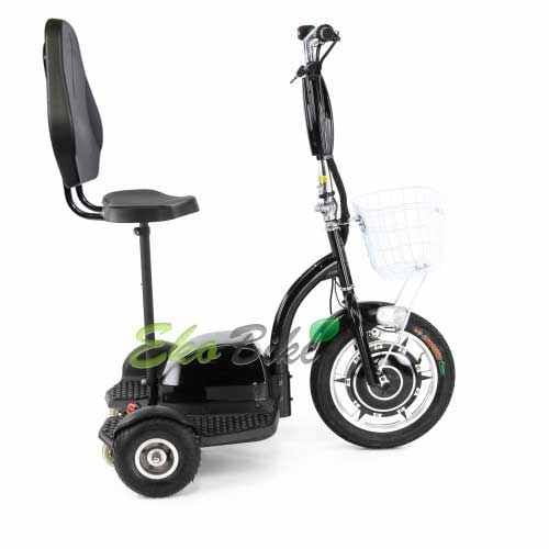 Трицикл EASY 850 Изи 850 Вт Трицикл EASY 850 Изи 850 Вт