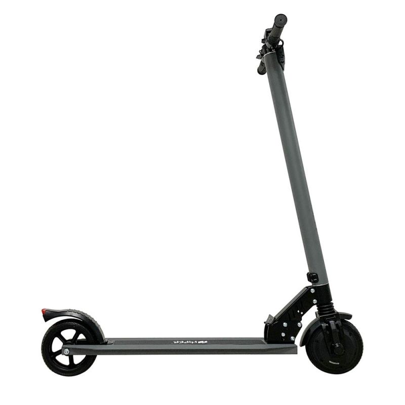Электросамокат Stark DX650 Gray Электросамокат Stark DX650 Gray