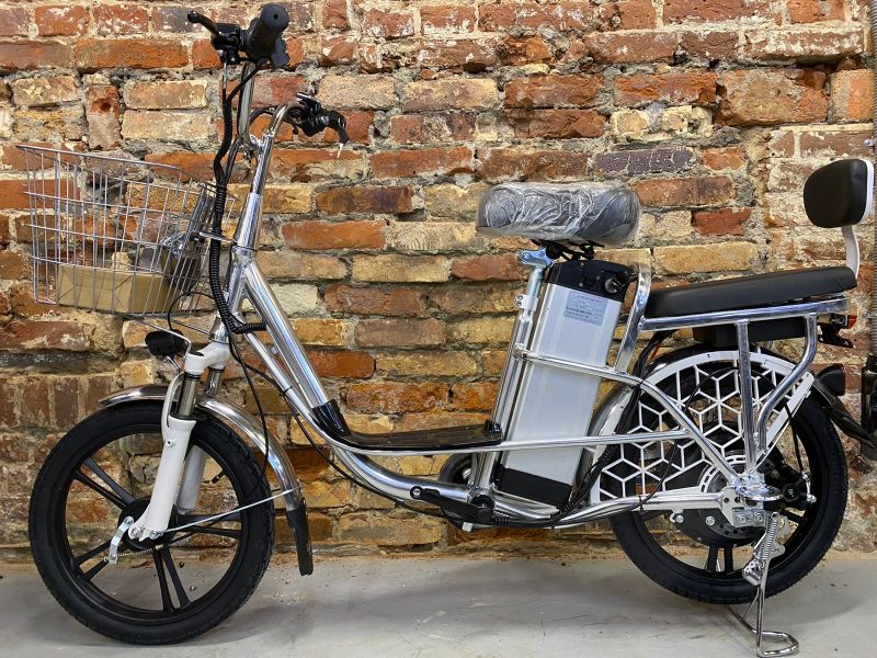 Электровелосипед Gbike V9 PRO NEW 60V 20Ah Электровелосипед Gbike V9 PRO NEW 60V 20Ah