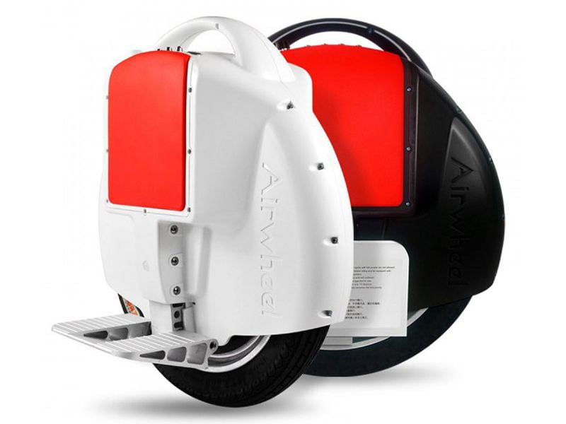 Моноколесо Wmotion W2 Моноколесо Wmotion W2